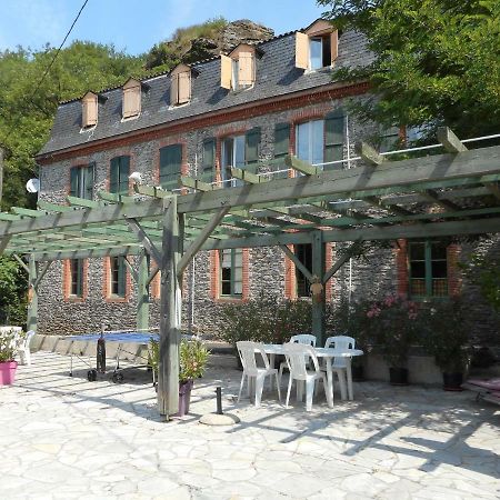 Auberg'In Gite Villa Mirandol-Bourgnounac Exterior photo