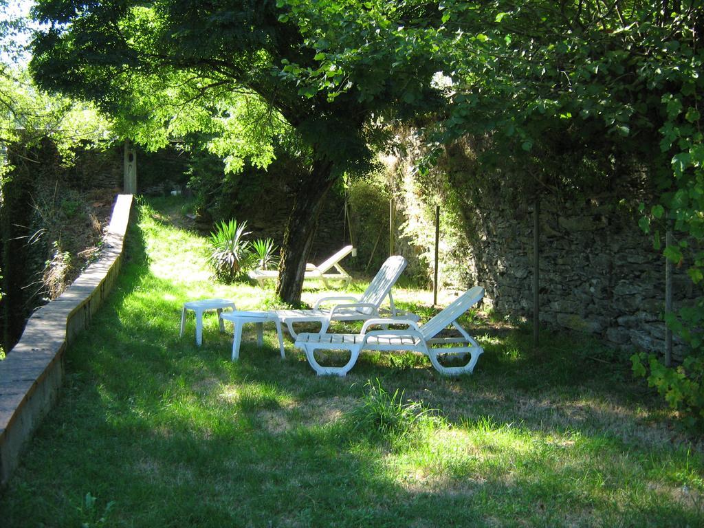 Auberg'In Gite Villa Mirandol-Bourgnounac Exterior photo