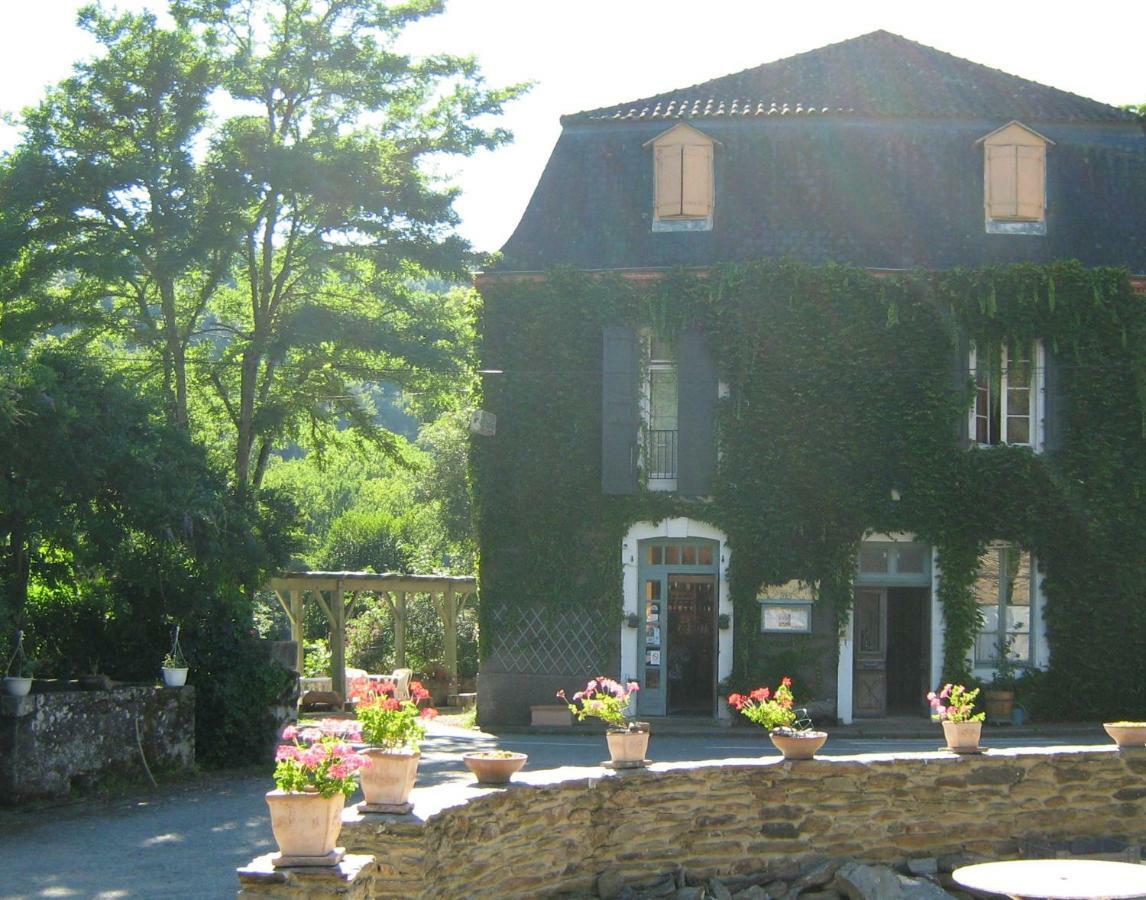 Auberg'In Gite Villa Mirandol-Bourgnounac Exterior photo